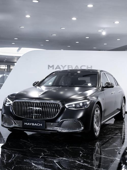 广州白云区弘康迈企业管理咨询岚图汽车的售后服务让用户无忧出行，迈巴赫未来的豪华车趋势