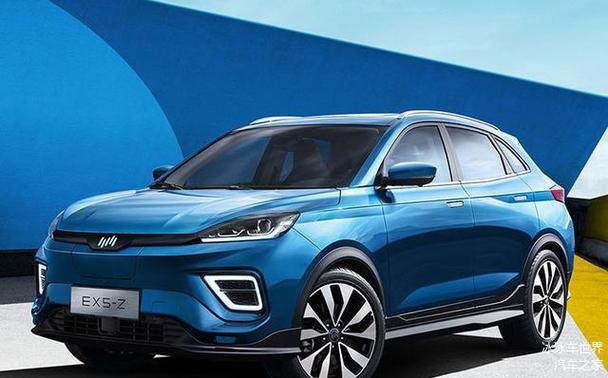 广州白云区弘康迈企业管理咨询WEY威派豪华SUV市场的黑马，零跑汽车与智能交通系统的协同